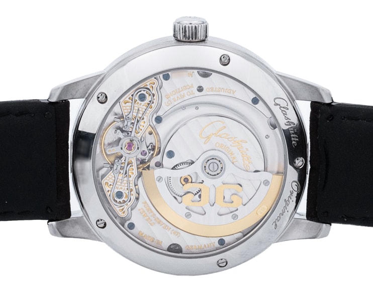 Glashutte Original PanoMaticLunar 1-90-02-13-32-31